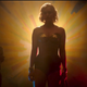 Several screenings of Wonder Woman included this mysterious trailer. Image: YouTube